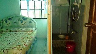 Rose Homestay, Mysore 2